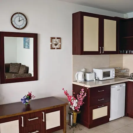 Apartamento One-bedroom In Sozopol