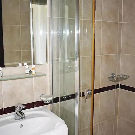 Apartamento One-bedroom In Sozopol